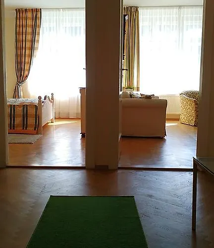 Apartman Halada House Karlovy Vary