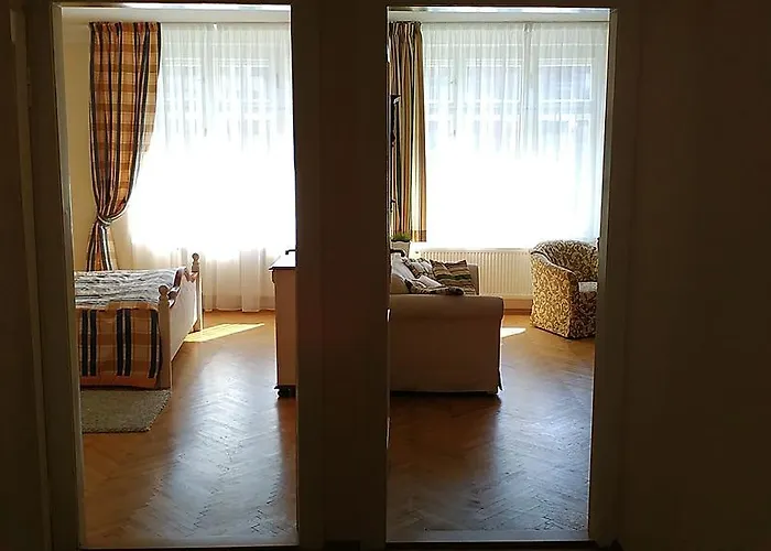 Halada House Karlovy Vary