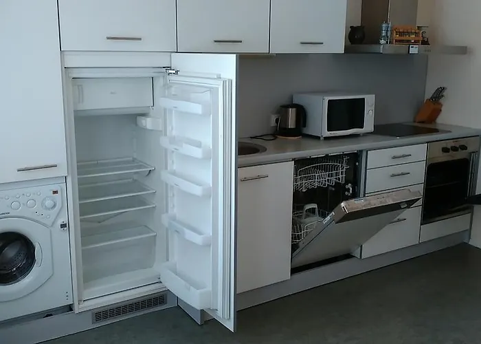 Halada House Apartman
