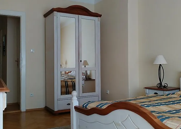 Apartman Halada House Karlovy Vary