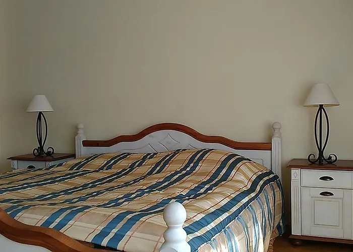 Halada House Karlovy Vary