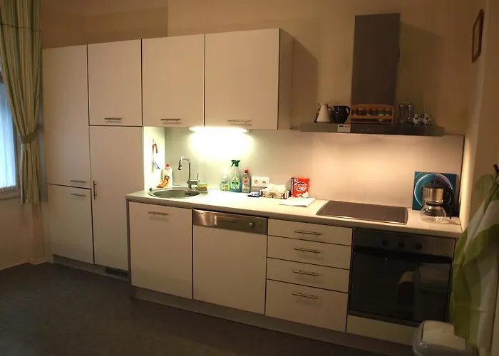 Halada House Apartman Karlovy Vary