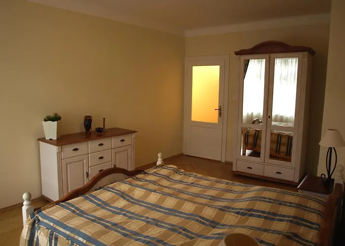Halada House Apartman