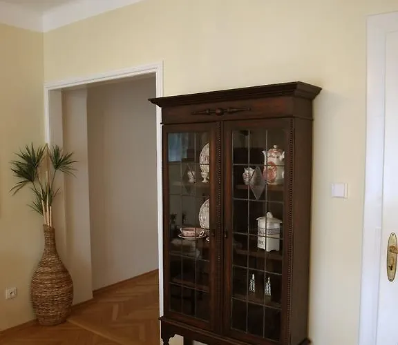 Apartman Halada House Karlovy Vary
