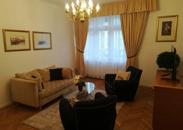 Halada House Karlovy Vary
