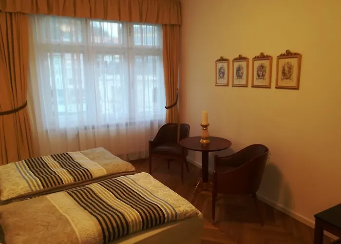 Halada House Apartman *