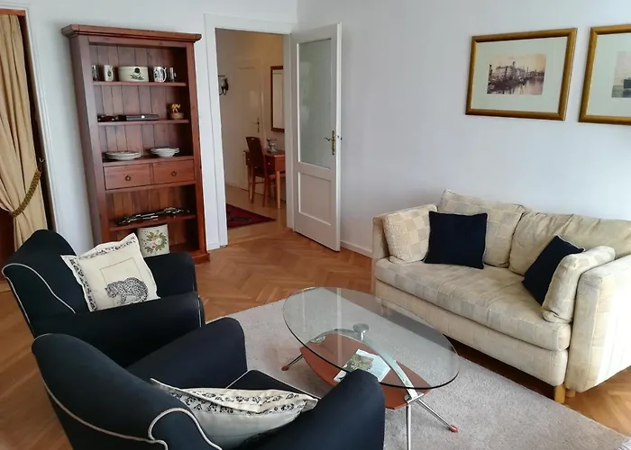 Halada House Karlovy Vary