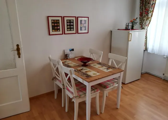 Apartman Halada House Karlovy Vary