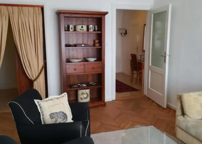 Apartman Halada House Karlovy Vary