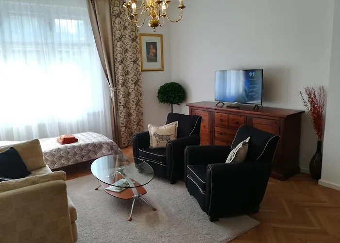 Halada House Apartman
