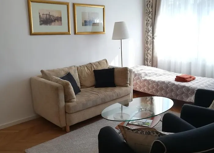 Apartman Halada House Karlovy Vary