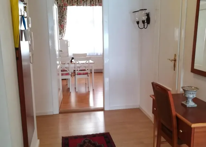 Halada House * Karlovy Vary