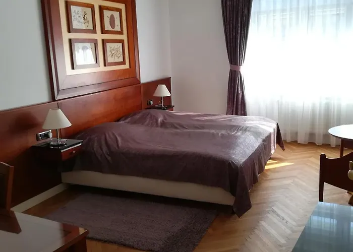 Apartman Halada House Karlovy Vary