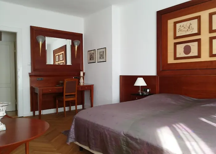 Halada House Karlovy Vary