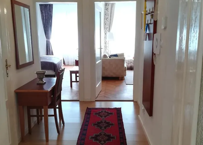 Halada House * Karlovy Vary