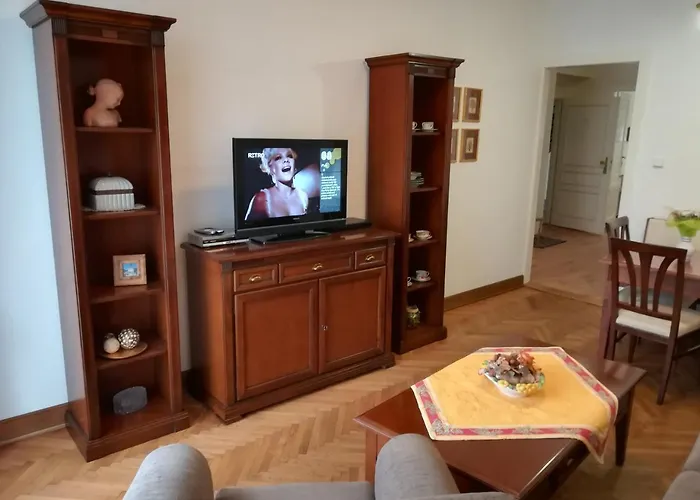 Apartman Halada House Karlovy Vary