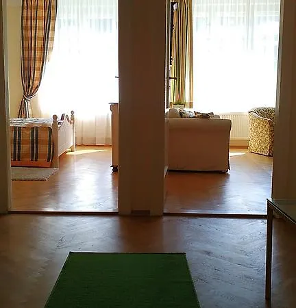 Apartament Halada House Karlowe Wary