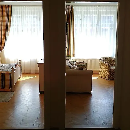 Halada House Karlowe Wary