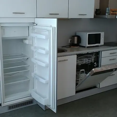 Halada House Apartament