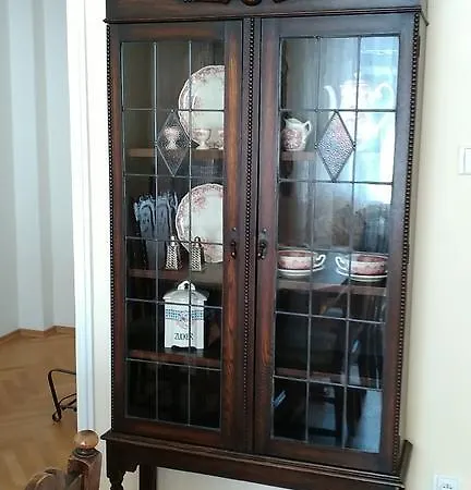 Lägenhet Halada House Karlovy Vary