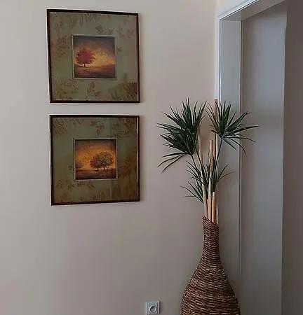 Halada House Apartament