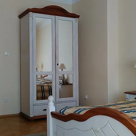 Apartament Halada House Karlowe Wary
