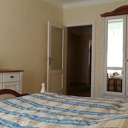 Halada House Apartments