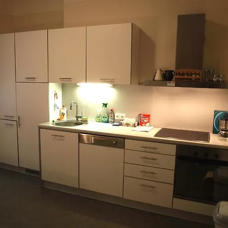 Halada House Apartament Karlowe Wary