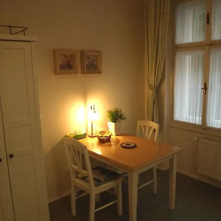 Halada House Apartments