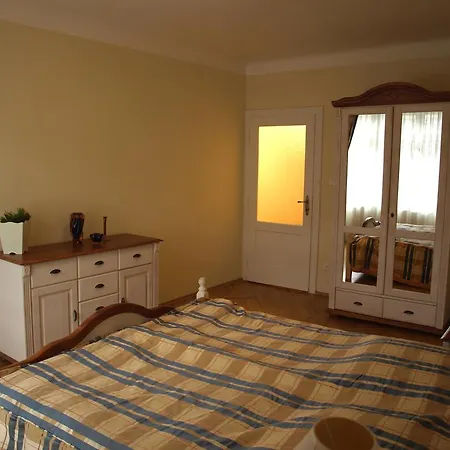 Halada House Apartament