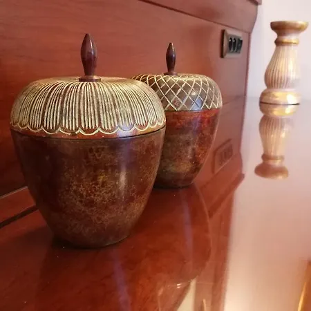 Lägenhet Halada House Karlovy Vary