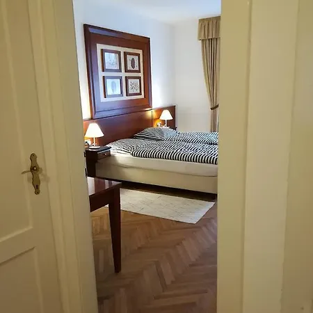 Halada House Apartments