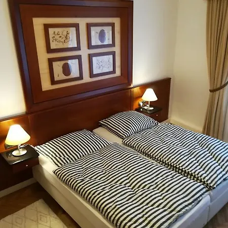 Halada House Apartments