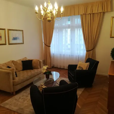 Halada House Karlovy Vary