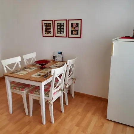 Halada House Apartament
