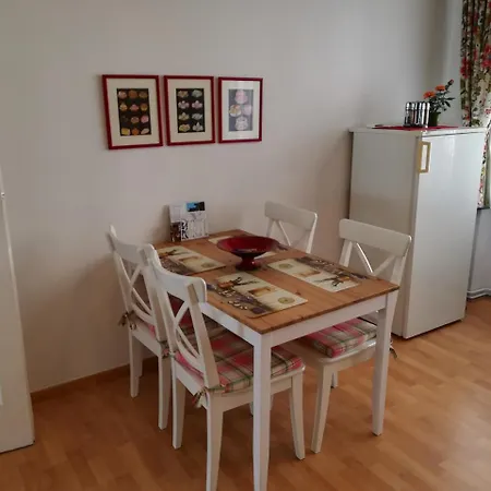 Lägenhet Halada House Karlovy Vary