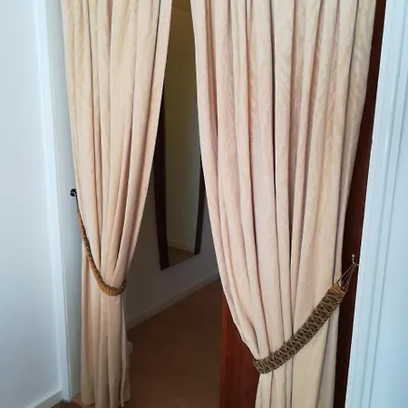 Halada House Apartament