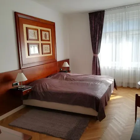 Halada House Apartments