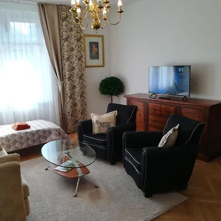 Halada House Apartament