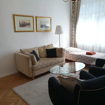 Apartament Halada House Karlowe Wary