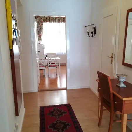 Halada House * Karlovy Vary