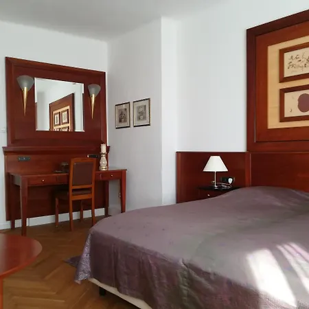 Halada House Karlovy Vary