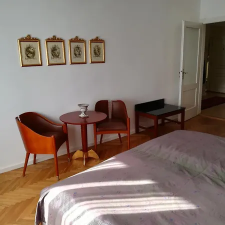 Halada House Apartments