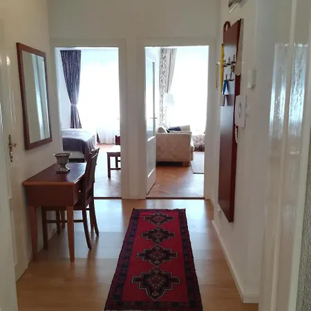 Halada House * Karlovy Vary