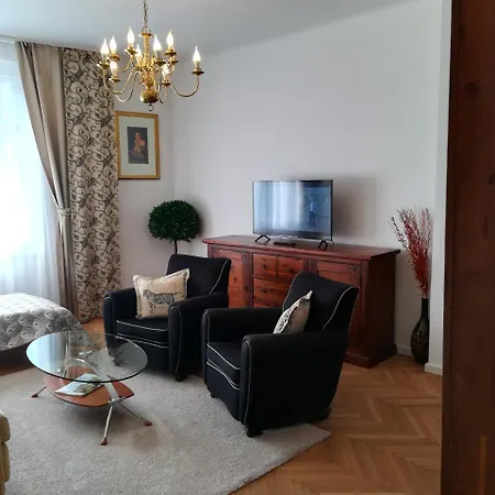 Halada House * Karlovy Vary