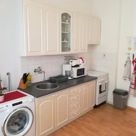 Lägenhet Halada House *