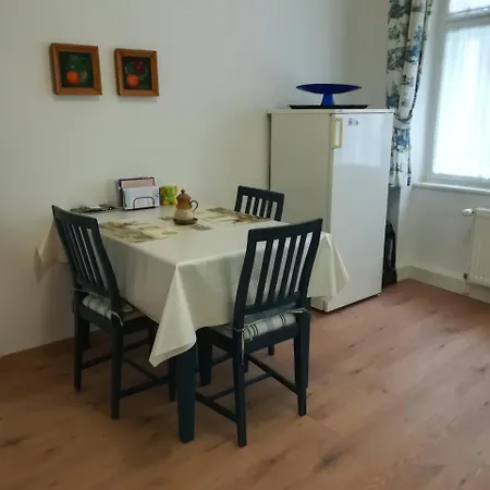 Halada House Apartament *