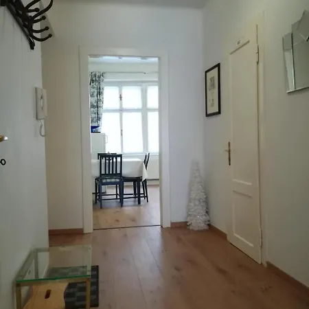 Halada House Apartments