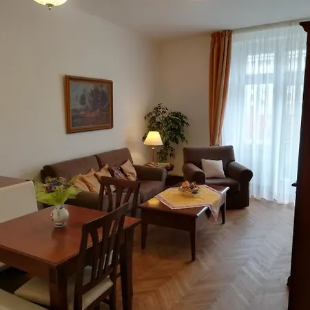 Halada House Lägenhet