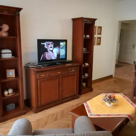 Apartament Halada House Karlowe Wary